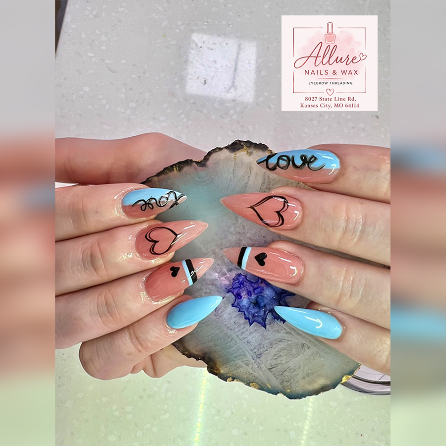 Nail July 7